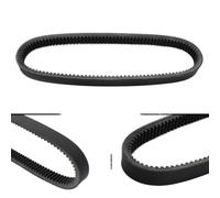 KzqNYewSm Courroie d'entraînement Compatible avec Arctic Lynx 300 Mountain Pantera 440 AFS Deluxe Mountain 550 Special 2 Up