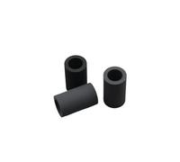 KzqNYewSm Plateau 2 séparation Rouleau d'alimentation Pneu 10X J8J70-67904 Compatible avec Enterprise M631 M632 M633 M607 M608 M609 525