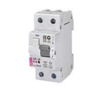 KZS-2M C 20A/ 30MA/AC DISJONCTEUR À DISQUE KZS 002173125