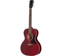L-00 Special Satin Wine Red Modern