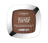 L' Oréal Paris Accord Parfait Poudre Unifiante 11N Café Profond 9g