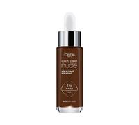 L' Oréal Paris Accord Parfait Sérum Teinté Repulpant 10-12 Very Deep 30ml