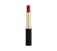 L’Oréal Paris Maquillage des lèvres Rouge à lèvres Color Riche Intense Volume Matte 346 Le Rouge Determination 1,80 g