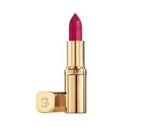 L'Oréal Paris – Rouge à lèvres Color Riche Satin – La Prune (40Y 2010)