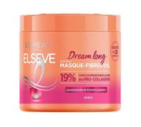 L' Oréal Paris Elseve Dream Long Masque-Fibres XXL 400ml