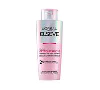 L' Oréal Paris Elseve Glycolic Gloss Shampooing Sans Sulfates 200ml