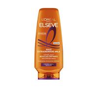 L' Oréal Paris Elseve Huile Extraordinaire Après-Shampooing Démêlant Boucles Définies 200 ml