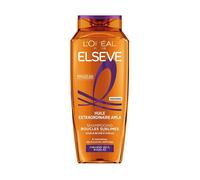 L' Oréal Paris Elseve Huile Extraordinaire Shampooing Boucles Sublimes 250 ml