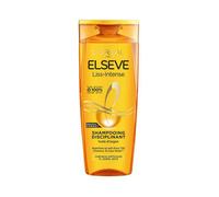 L' Oréal Paris Elseve Liss-Intense Shampooing Lissant 350ml