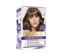 L' Oréal Paris Excellence Cool Crème 6.11 Blond Foncé Ultra Cendré