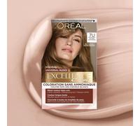 L#039;Oréal Paris Excellence Crème Universal Nudes Coloration N°7 Blond