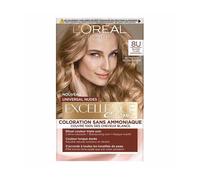 L' Oréal Paris Excellence Crème Universal Nudes Coloration N°8 Blond Clair