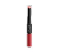 L' Oréal Paris Infaillible 24h Rouge à Lèvres Duo N°501 Timeless Red 5,6ml