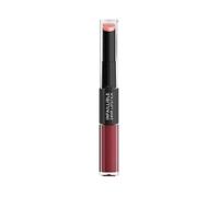 L' Oréal Paris Infaillible 24h Rouge à Lèvres Duo N°502 Red to Stay 5,6ml