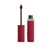 L'Oréal Rouge à lèvres Infaillable Matte Resistance 16H, 420 Le Rouge Paris, 5 ml