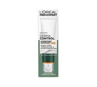 L#039;Oréal Paris Men Expert Derma Control Soin Hydratant Matifiant Spf30 40ml