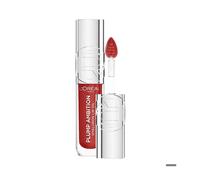 L' Oréal Paris Plump Ambition Huile à Lèvres Repulpante à l' Acide Hyaluronique Cherry Cherie