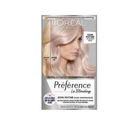 L'Oréal Paris - Préférence Soin patine, service post-décoloration 1 unité