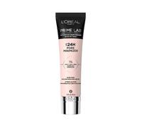L' Oréal Paris Prime Lab Base de Teint 24h Pore Minimizer 30ml