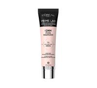 L'Oréal Paris Base de teint Prime Lab – Minimiseur de pores 24H – 30 ml