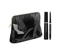 L' Oréal Paris Trousse Mascara Telescopic Lift et Infaillible 36H Grip Liner
