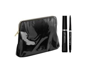 L' Oréal Paris Trousse Mascara Telescopic Lift et Infaillible 36H Grip Liner
