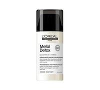 Metal Detox Crèmes Haute protection L'Oréal 100ml