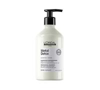 L'Oréal Professionnel – Shampoing SE Metal Detox – 500 ml