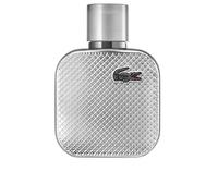 Eau de parfum de Lacoste - 50 ml - L.12.12 Silver Grey - Vaporisateur - Kapao Parfumerie en ligne française