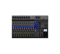Zoom LiveTrak L-12 Digital Mixer/Recorder