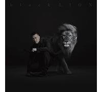 black LION