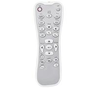 L-27-5KEY Télécommande de rechange pour projecteur Optoma HD65 HD70S HD71S HD50 BR-3042B HD21 HD200X HD20 HD23 HD2200 HD22 HD20-LV HD200X-LV VDHDNG VDHDNZ HD180