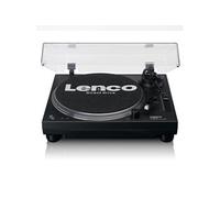 Lenco LEN L-3818 Noir Automatique