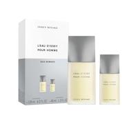 L& 39 EAU D& 39 ISSEY POUR HOMME CASE pcs