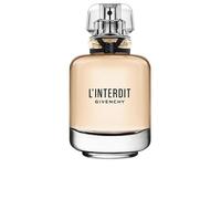 L' INTERDIT edp rechargeable vapo 100 ml