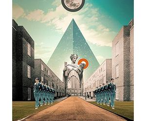 L' - The Life & Death of Scenery