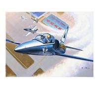 L-39c Albatro - 1:48e -