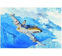 L-39za Albatro - 1:48e - Trumpeter G