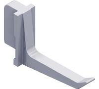 L.40mm Cu. blanc ELEMENT SYSTEM