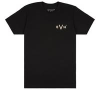 "L" 5150 Iconic Tee Black
