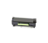 L-51B2000 - Noir - compatible - remanufacturé - cartouche de toner (alternative pour : Lexmark 51B00A0, Lexmark 51B2000) - pour Lexmark MS317dn,