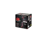L.802HY - 60 g - jaune - compatible - cartouche de toner (alternative pour : Lexmark 802HY, Lexmark 80C2HY0) - pour Lexmark CX410de, CX410dte,