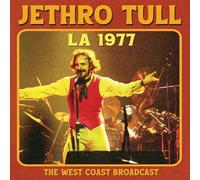 L.a 1977 the West Coast Radio Broadcast