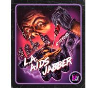 L.A. Aids Jabber [visual Vengeance Collector's Edition] [Édition Collector] [Blu-ray]