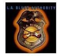 L.A. Blues Authority