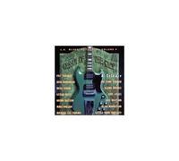 L.A. Blues Authority: Cream of the Crop