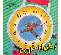 L.A. Boppers – Bop Time – CD
