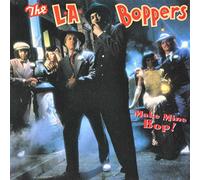 L.a. Boppers – Make Mine Bop!