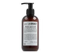 L:A BRUKET Body Care 158 Body Lotion Lemongrass 240ml