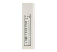 L:A BRUKET Body Care 197 Foot Cream Peppermint/Patchouli 70ml